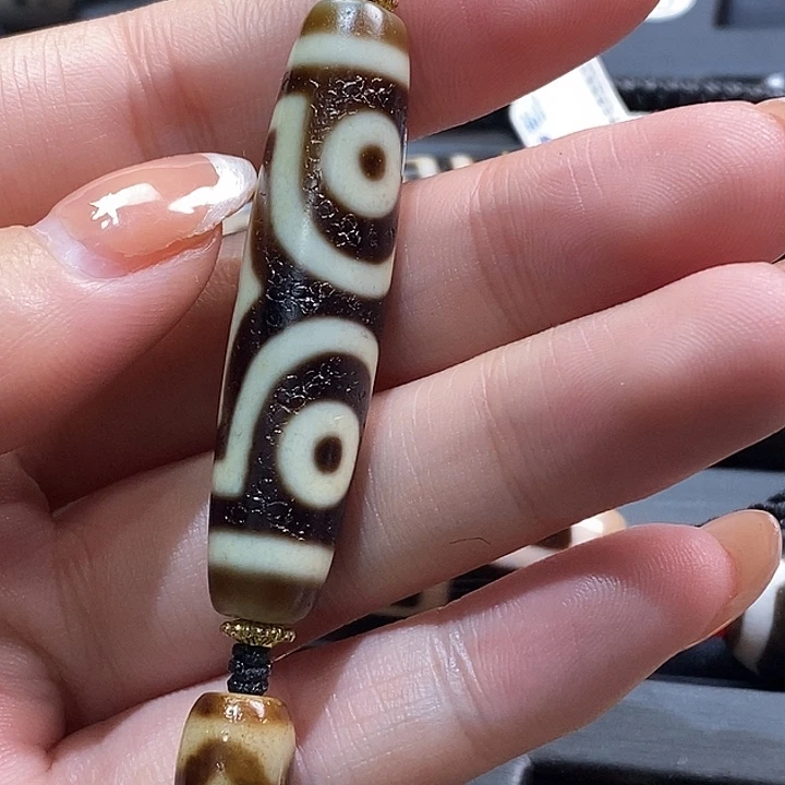 *****玛瑙/玉髓（覆膜）未镶嵌颈饰