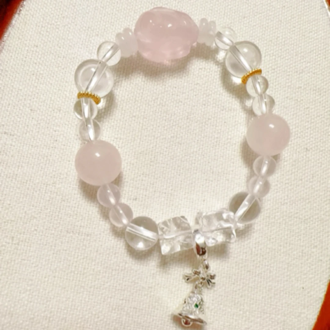 铜合金手链 手链订制 手串 手链配饰