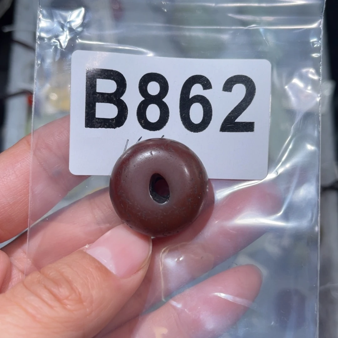 玛瑙/玉髓合金颈饰