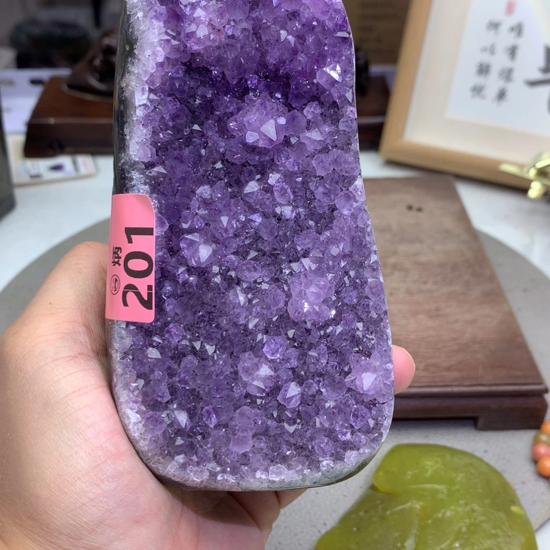 未镶嵌大型摆件（非配饰）水晶