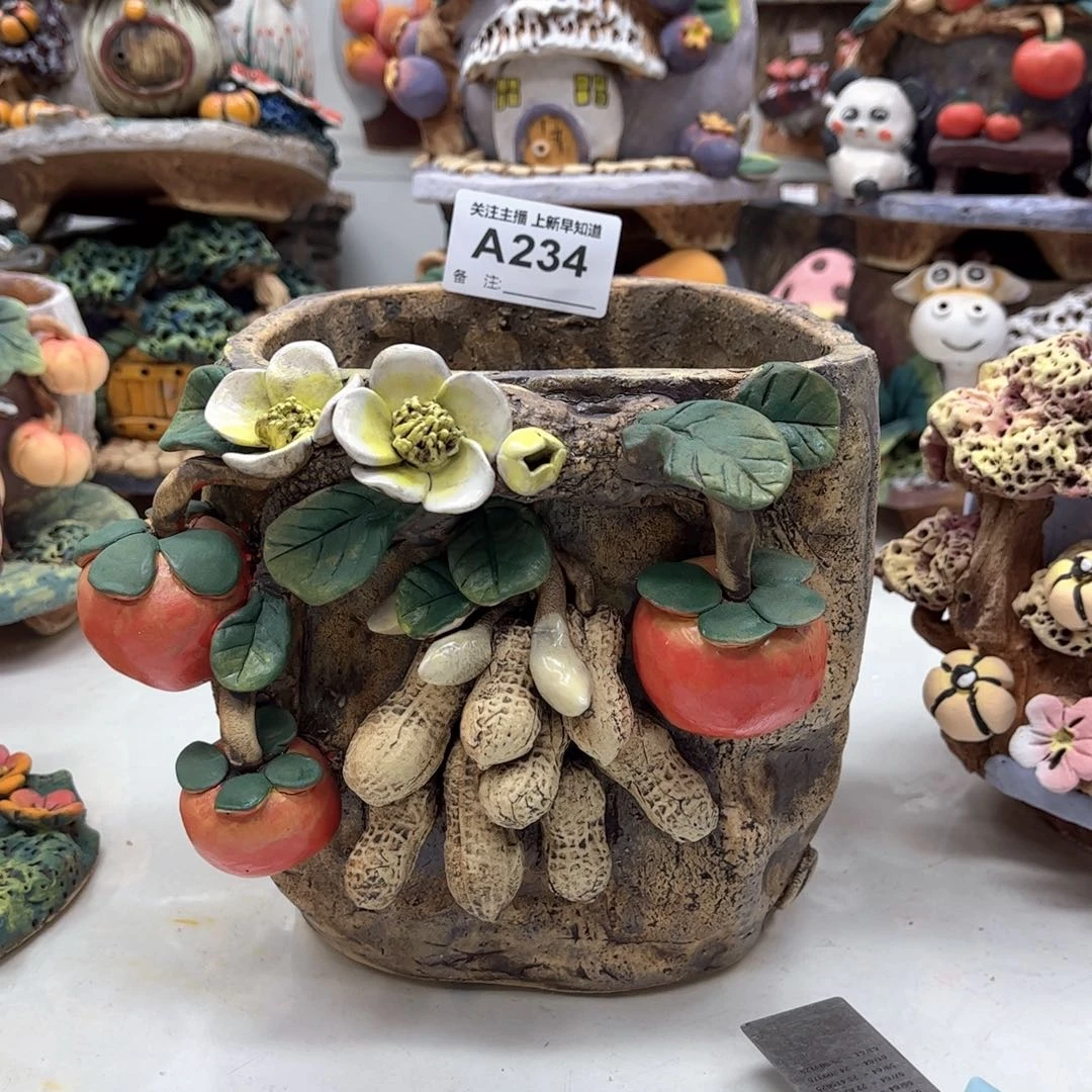 橙*花盆234瑕橙子