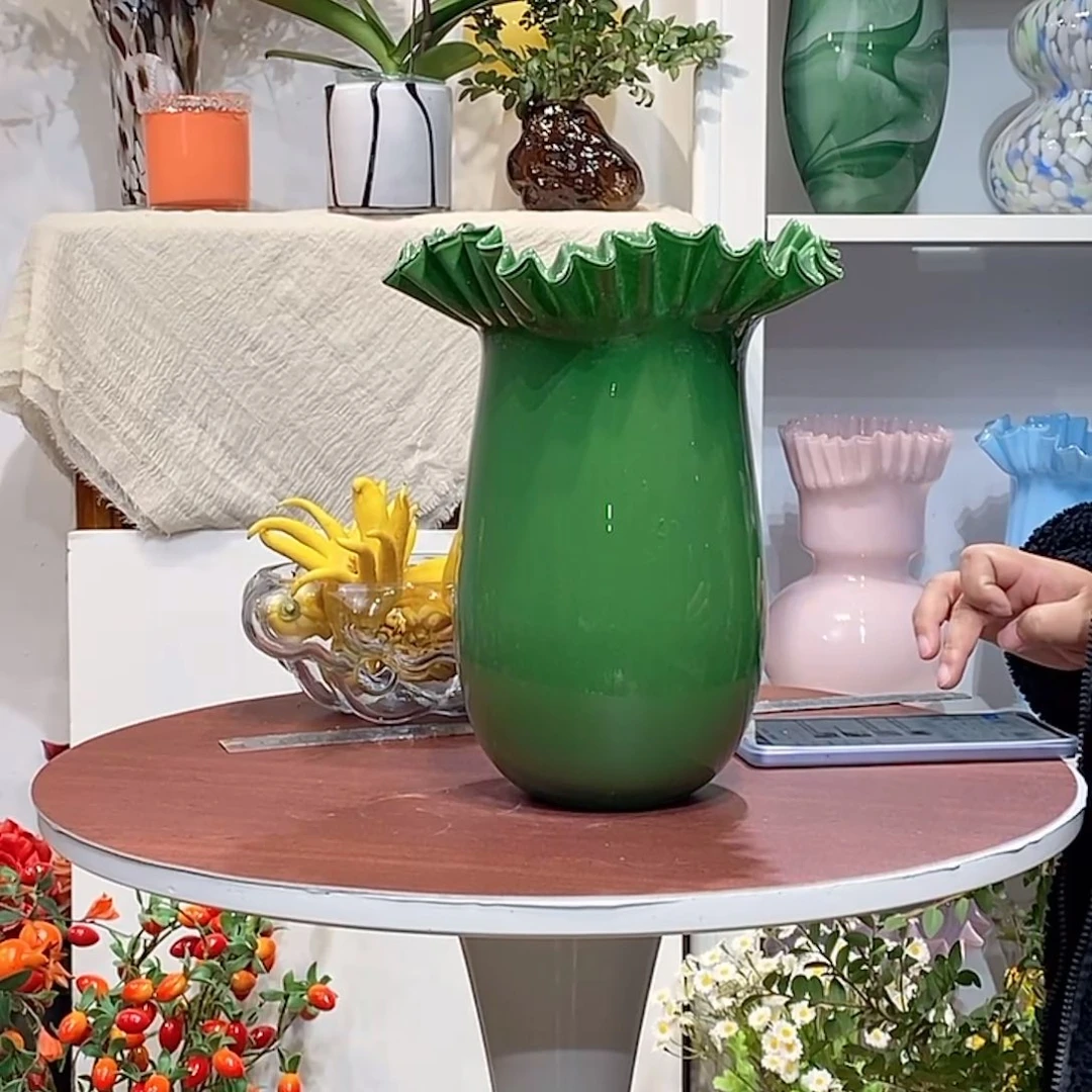 原色 口10高26 绿色