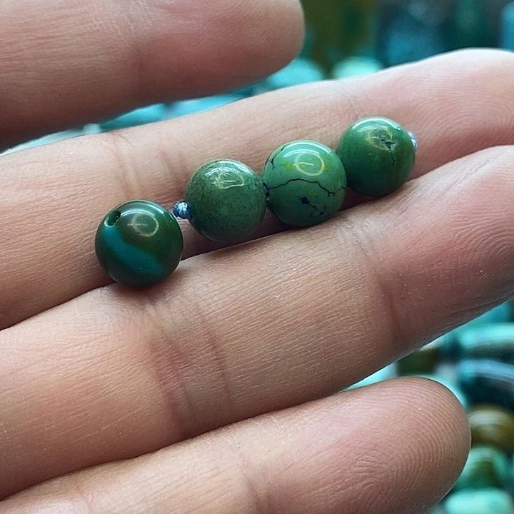 薄***道粉丝专享特色手工散珠