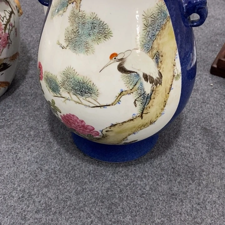 景德镇陶瓷工艺品景****馆