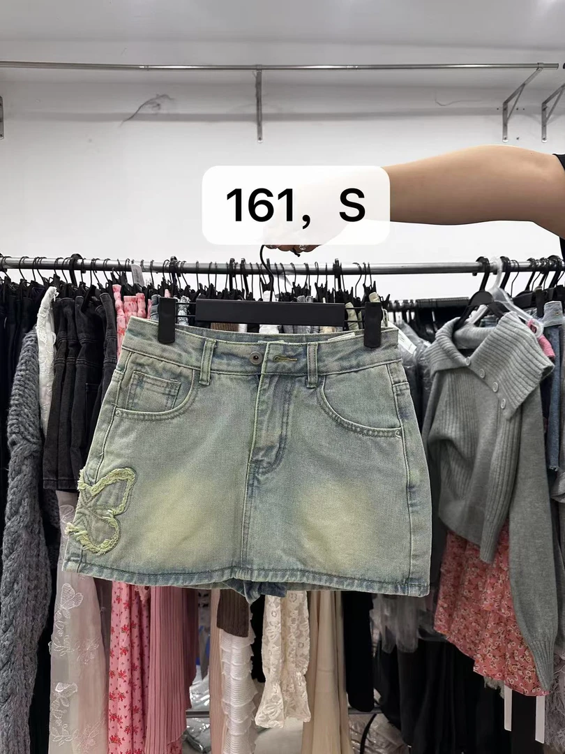 161款福福款气质夏季时尚气质百搭衣服