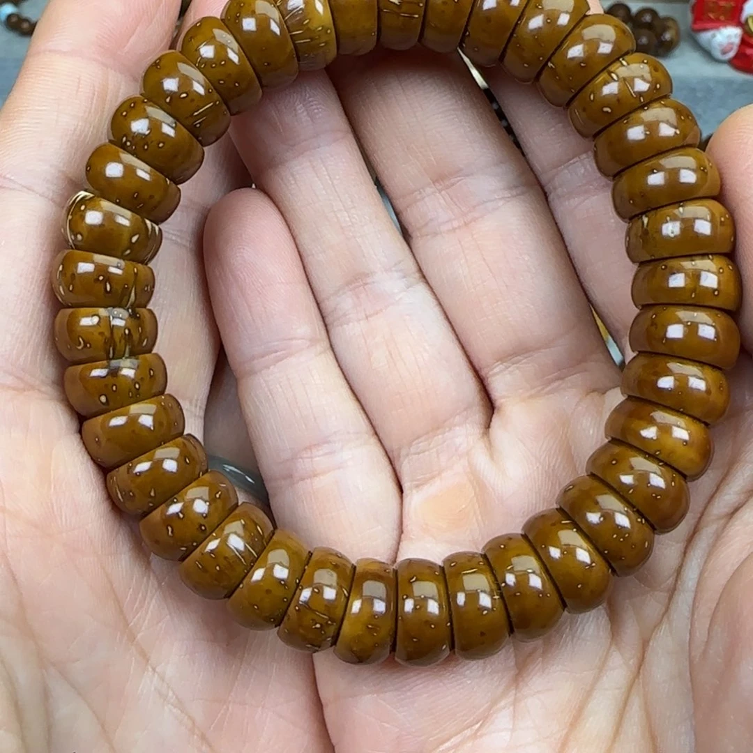 吊坠紫金鼠碗碗肠单圈12.3防漏款