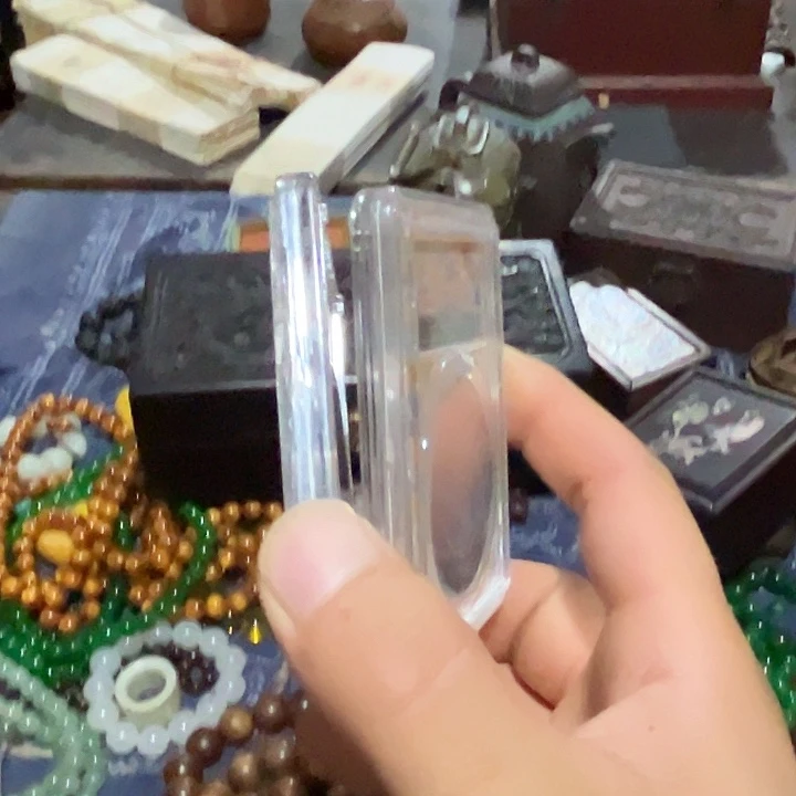 琉璃手工艺品老房子过没有坏的
