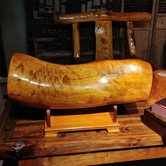 小叶桢楠金丝楠木横财