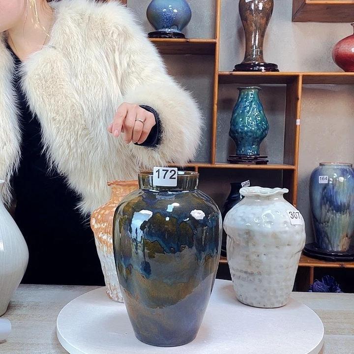 摆件172 景德镇陶瓷艺术精品