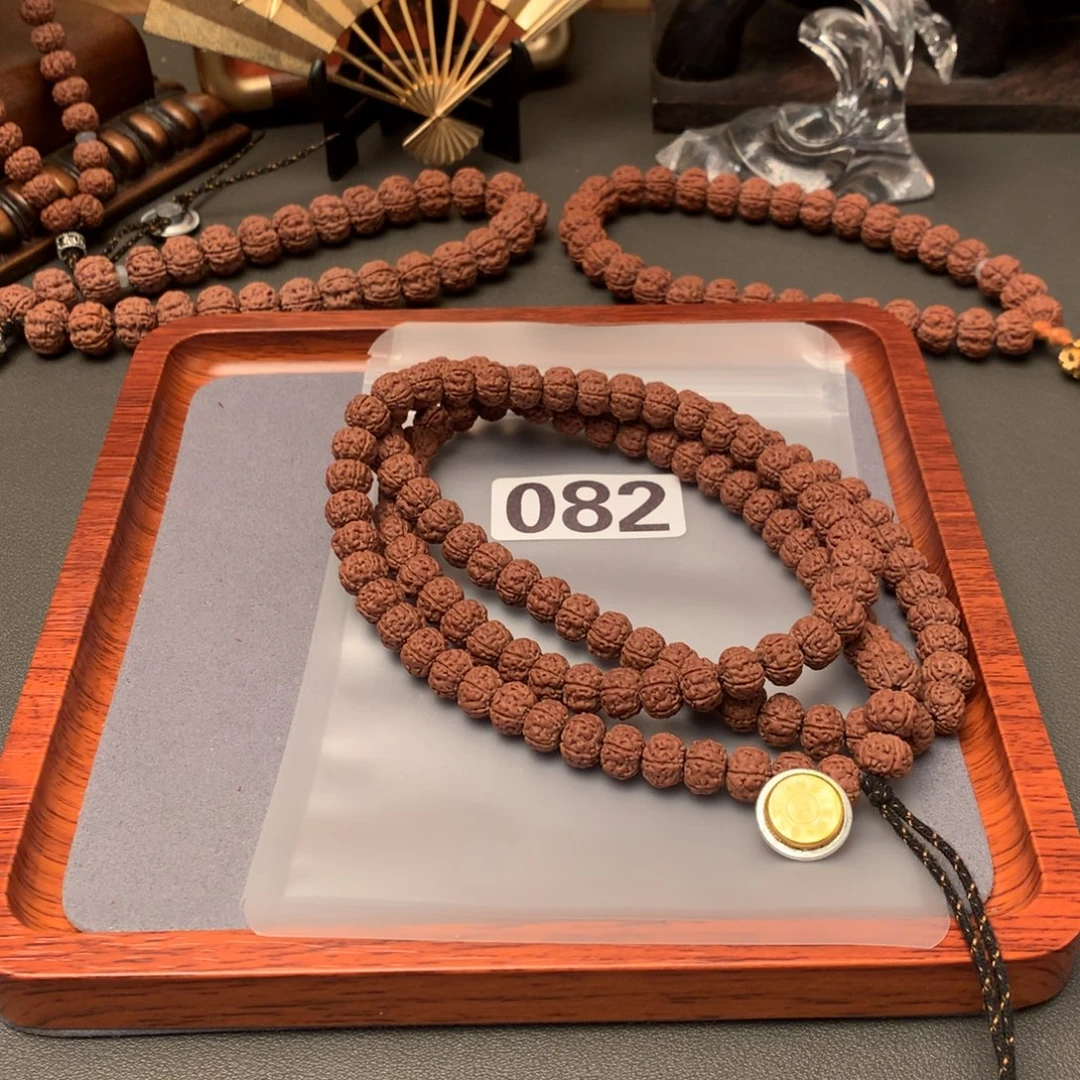 小***咯手串金刚菩提毕业级老树王