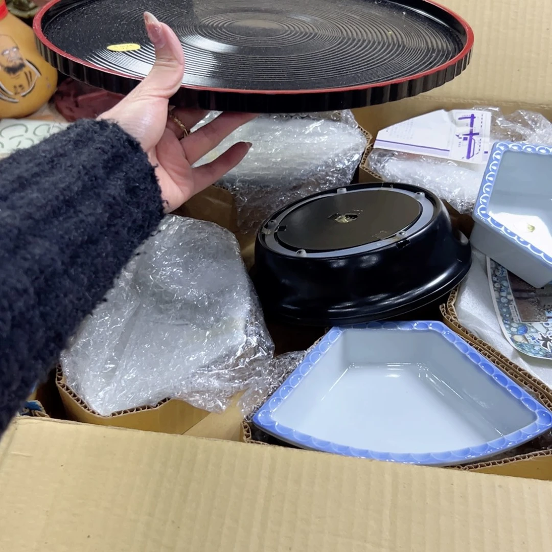 瓷片陶瓷的发展前景第二编第四