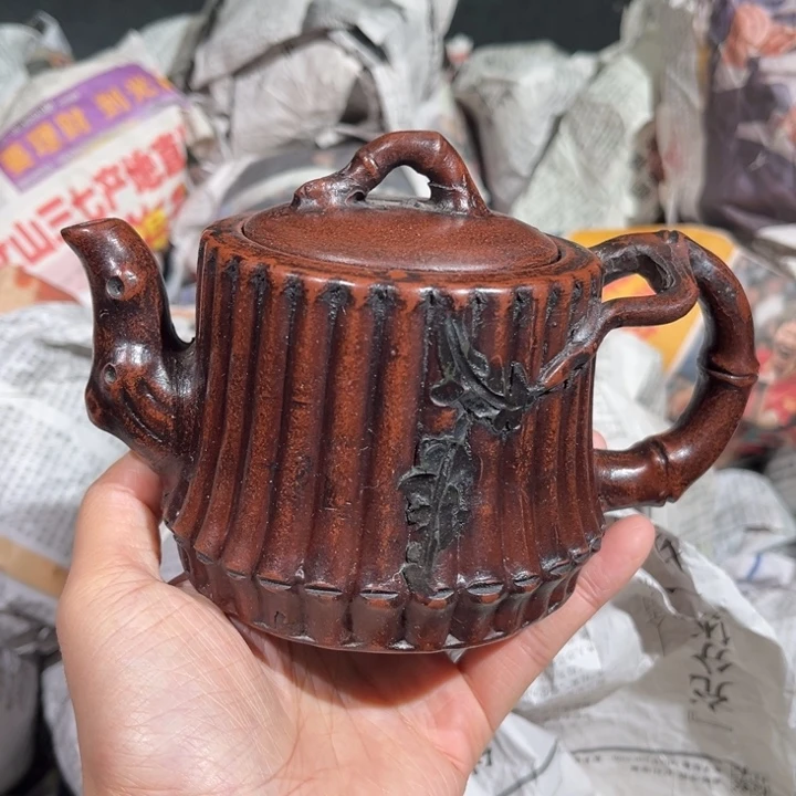 茶壶紫砂紫砂茶壶864