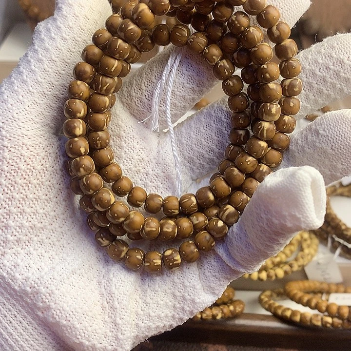 手串紫金鼠紫金鼠脖挂纯肉鼠尖