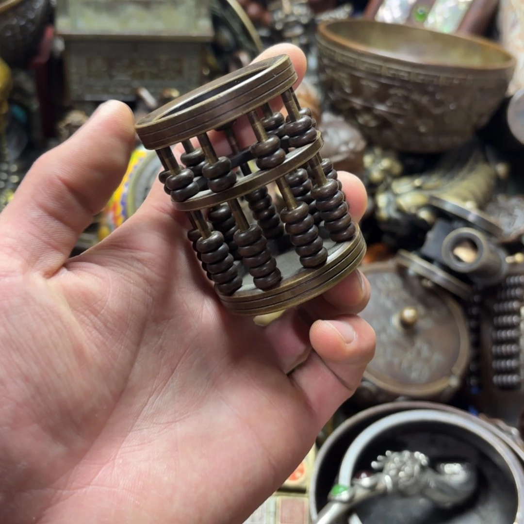 小尚文玩专属藏收摆件