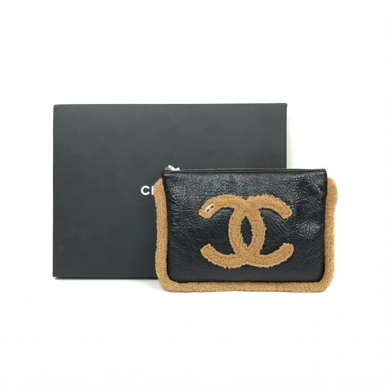 95新/香奈儿/包包/[251111XZNC]/C1363729158