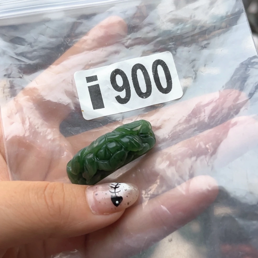 未镶嵌和田玉珠宝奇石