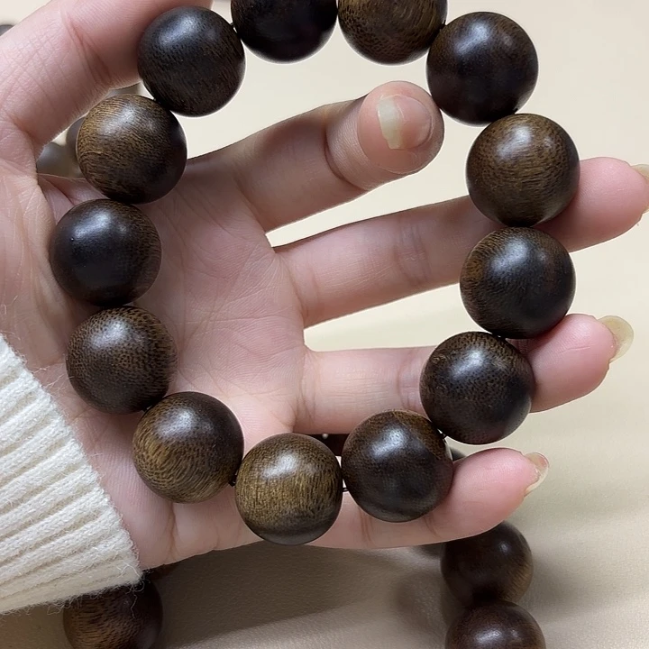 啊***多手串沉香沉香手串18