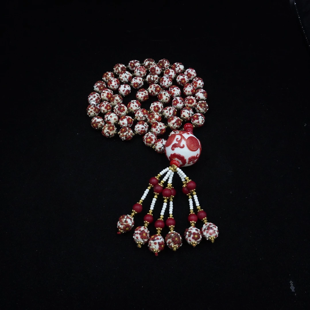 020801复古百搭琉璃