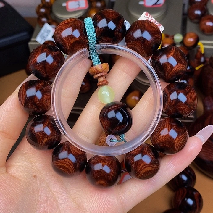 花梨木类手串/手链