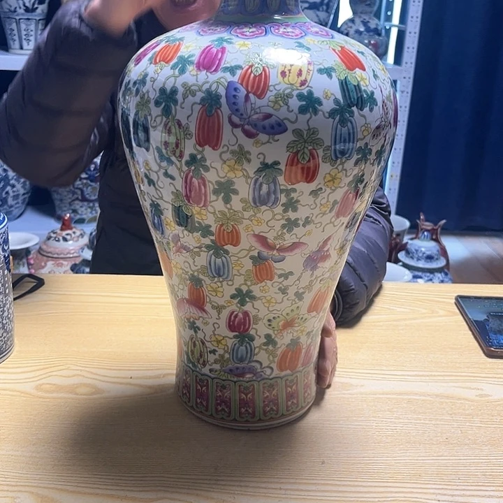 瓷器艺术设计作品