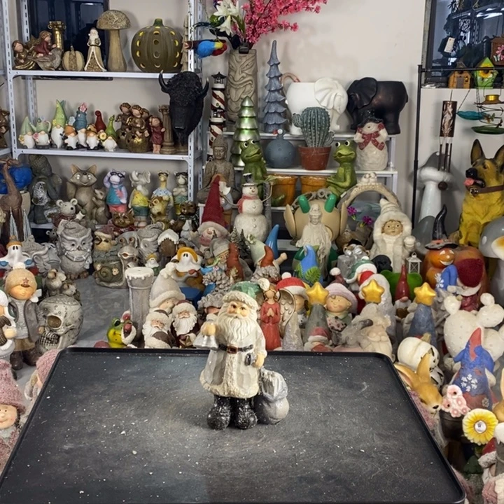 树脂工艺品摆件默认微瑕