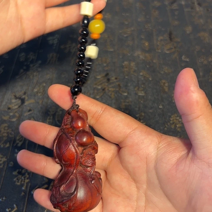 木直播间专拍挂件