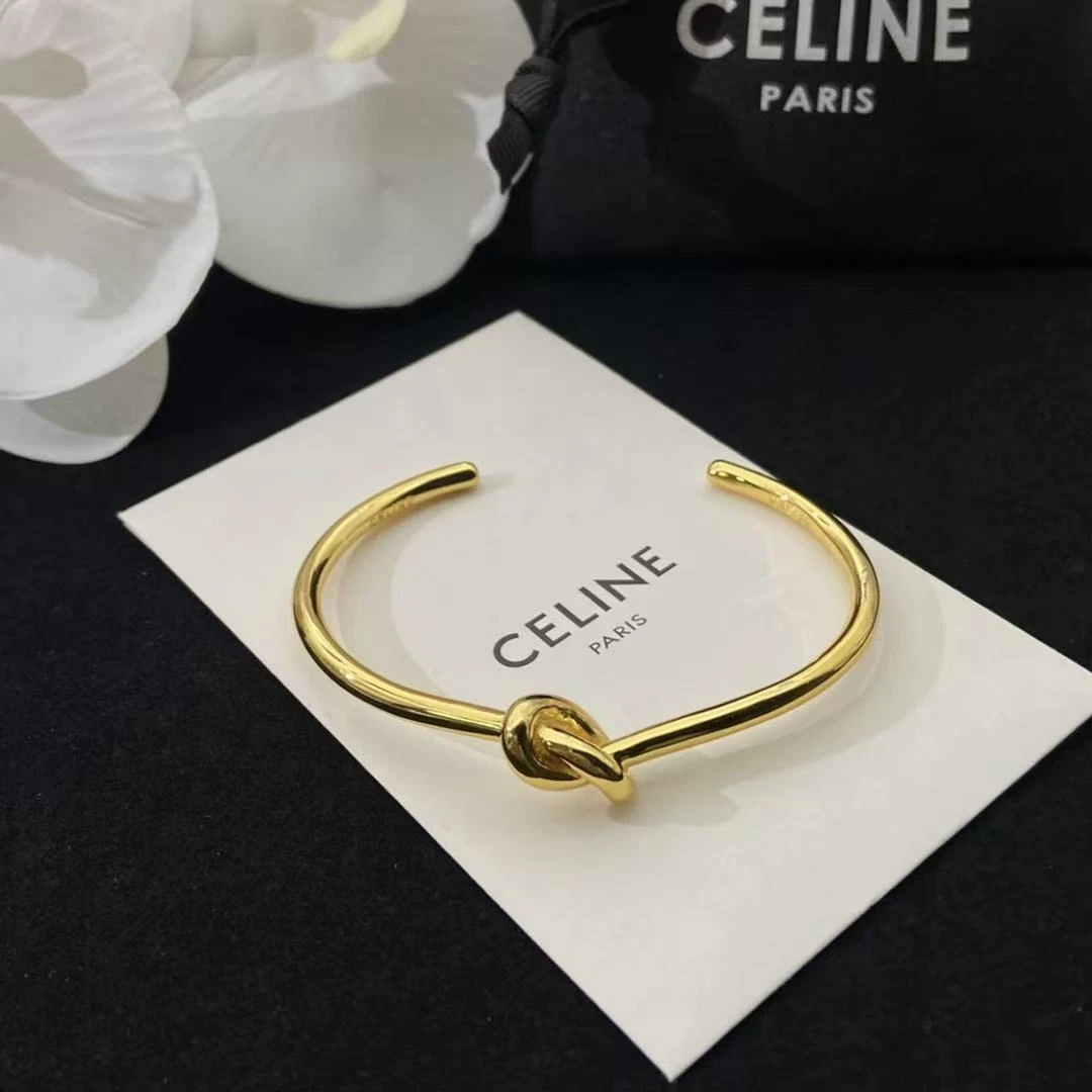 99新 Celine/思琳 瑟琳/手镯/手链/手环/0832