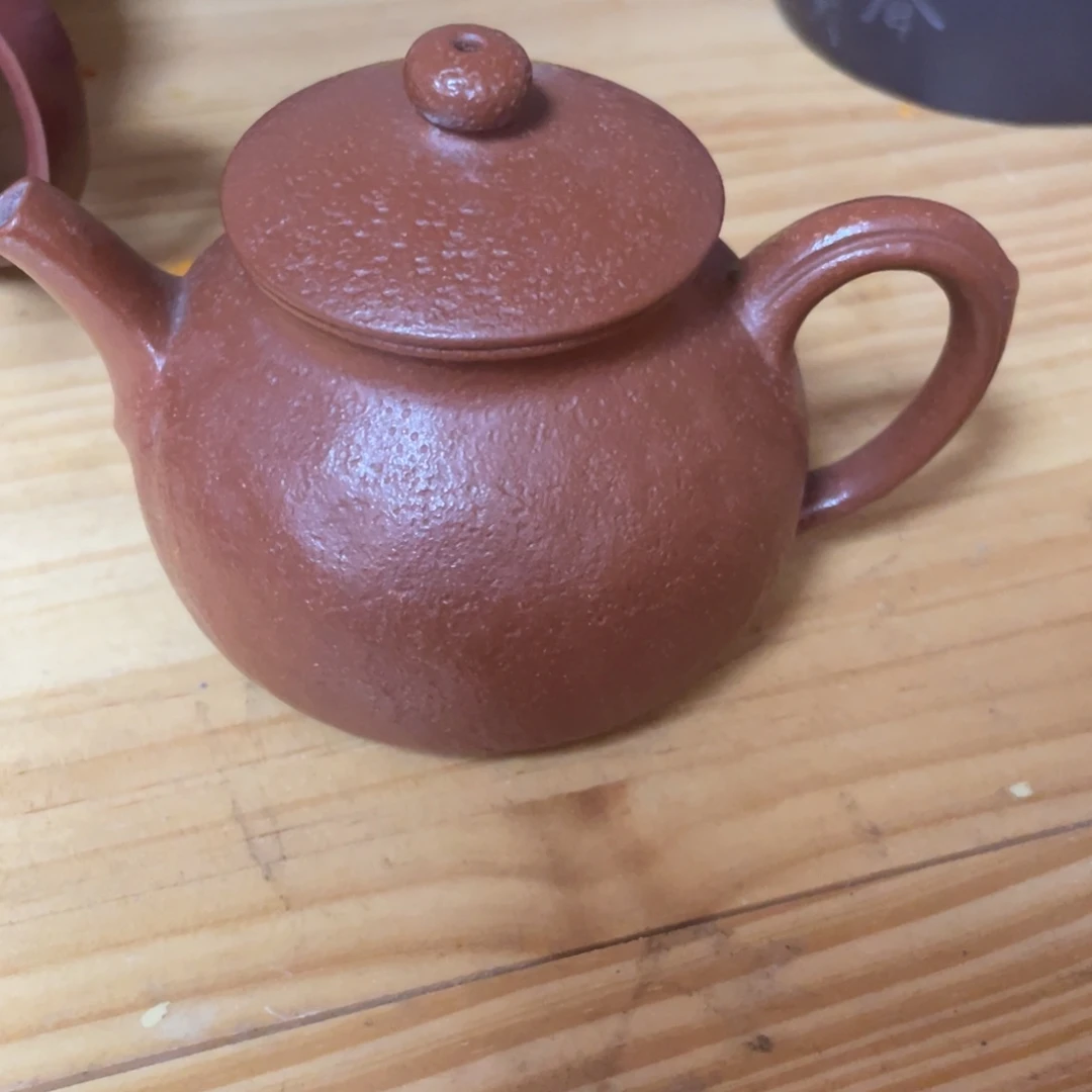 紫砂茶壶紫砂艺术作品