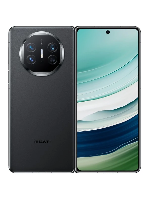 99新 Huawei/华为 华为Mate X5折叠手机店铺质保两年 质检带记录