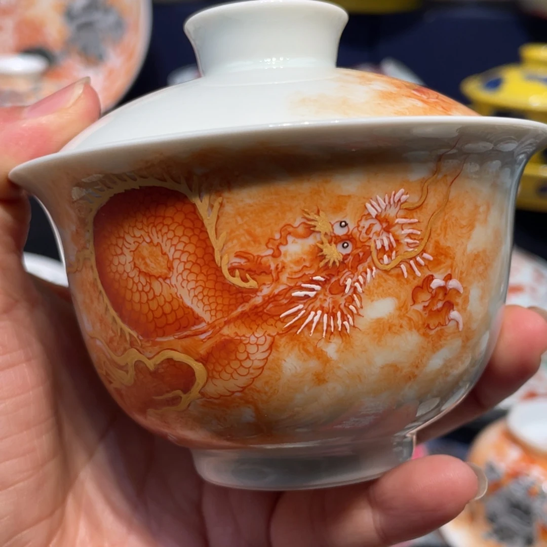 景德镇瓷器陶瓷景德镇