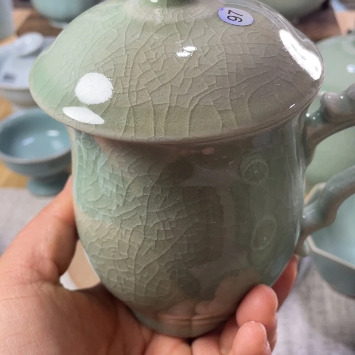 汝州原矿釉汝瓷发发发发