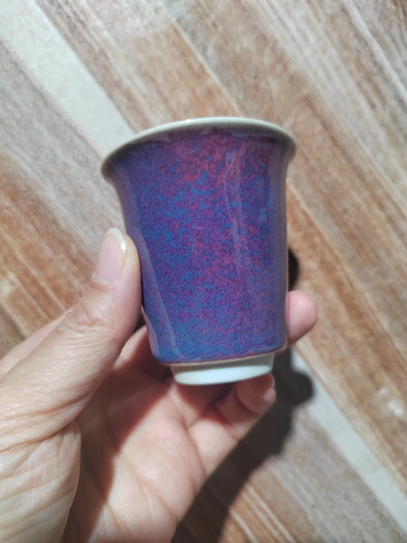 钧瓷茶器1111111