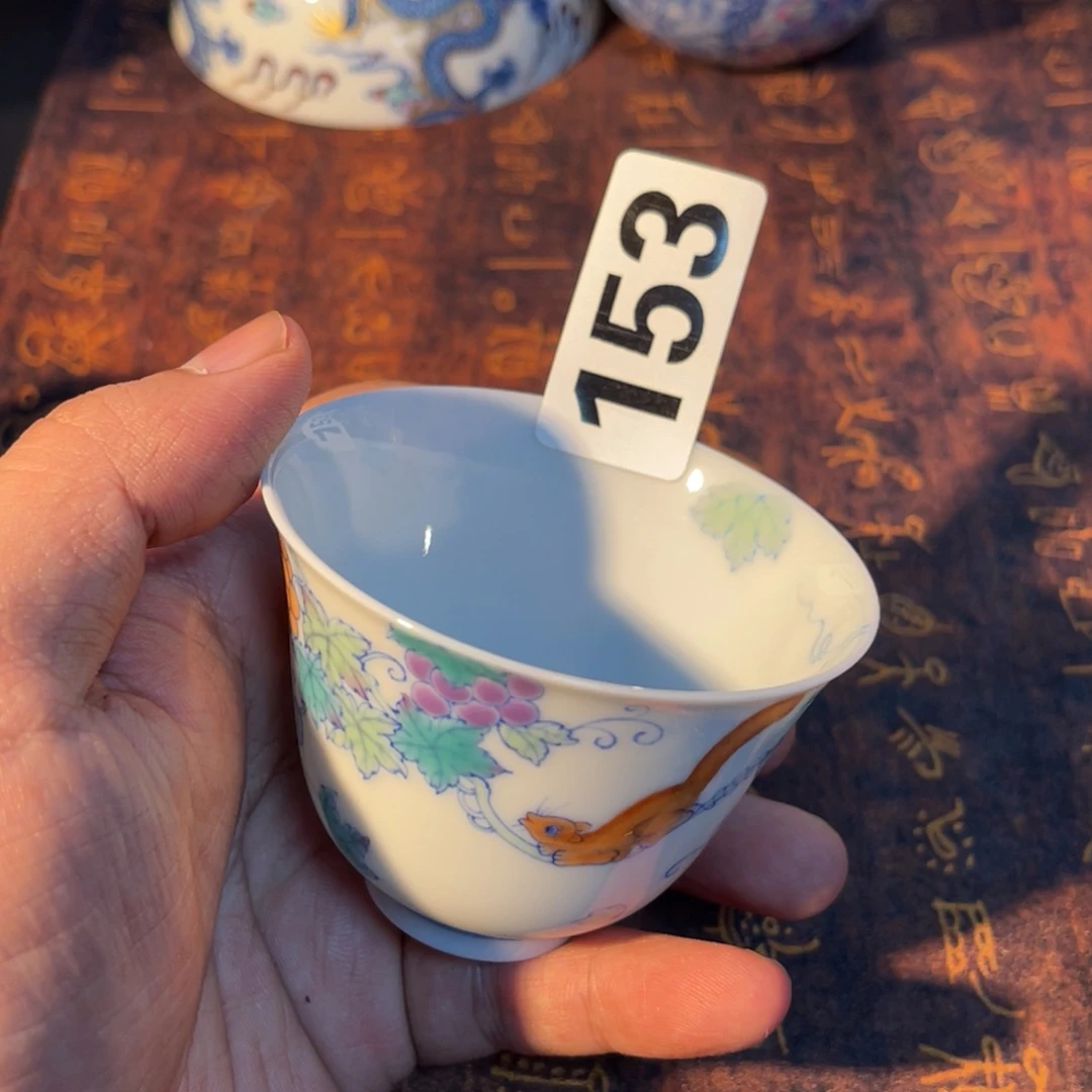 153 半月陶瓷半月陶瓷