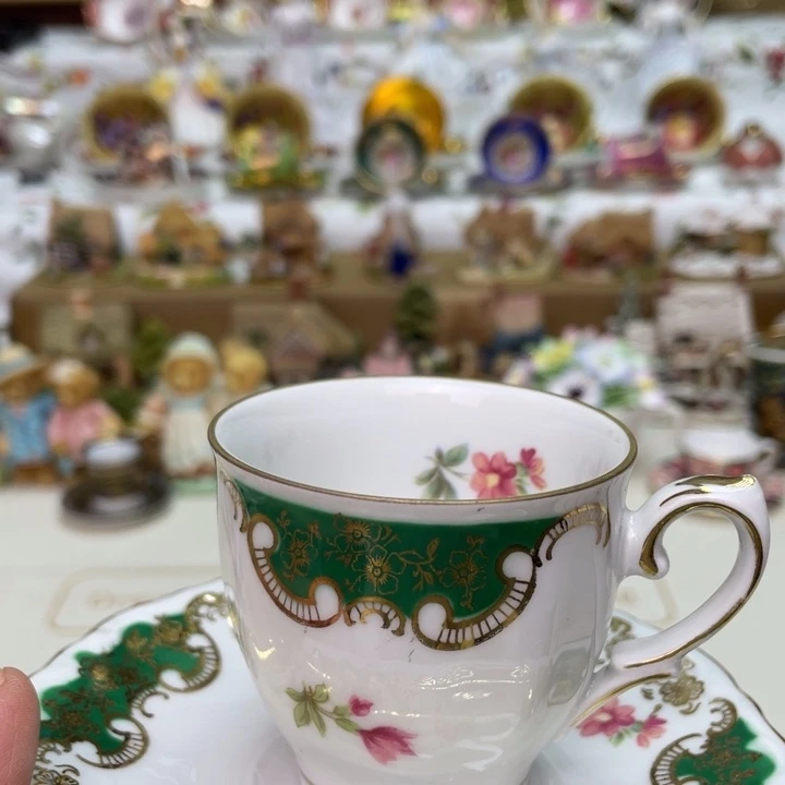 盘维多利亚欧洲中古