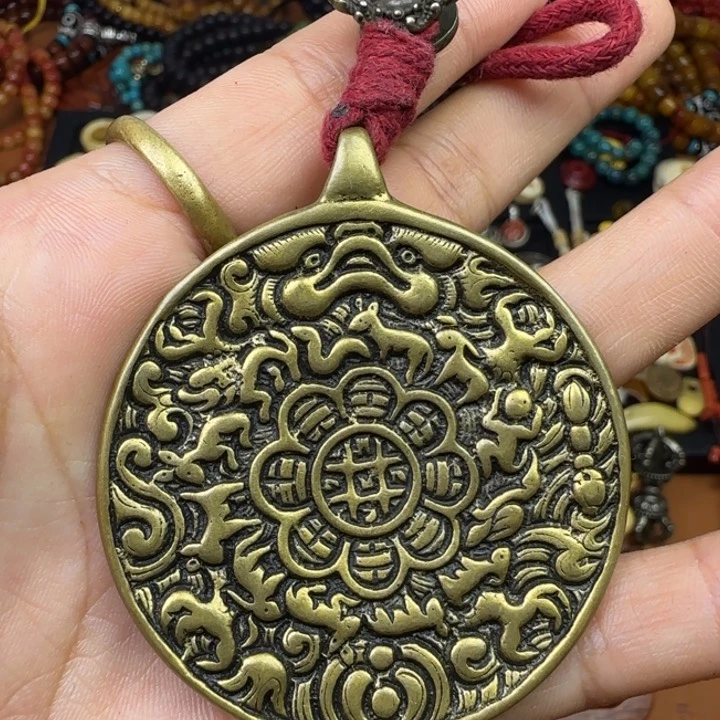 琉璃/树脂/塑料类