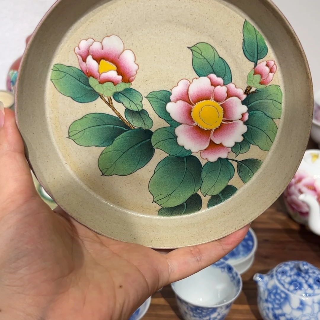 新品手工手绘福利
