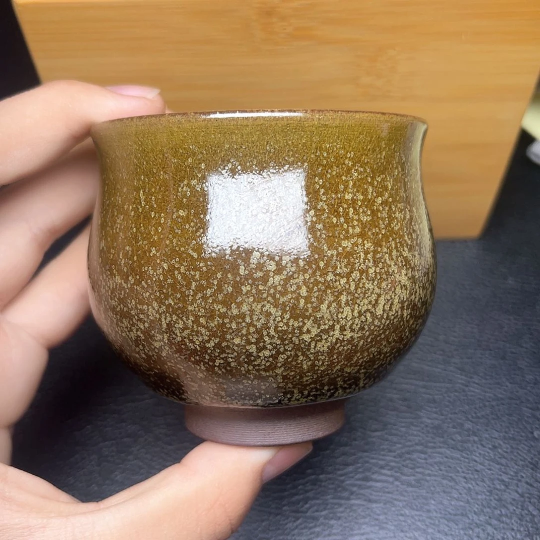茶盏滴滴答答滴滴答答