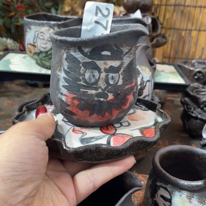 好*气木村信弘柴柴烧保平