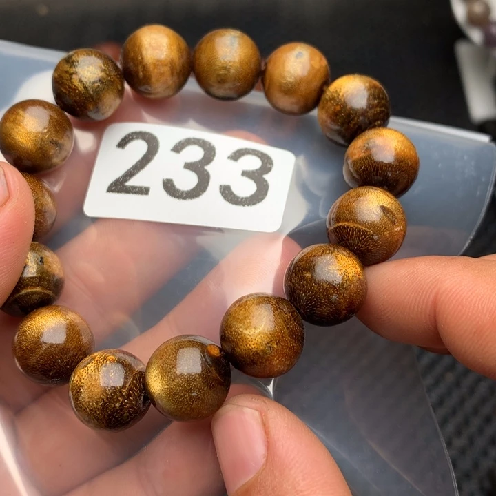 大果紫檀（缅甸花梨）