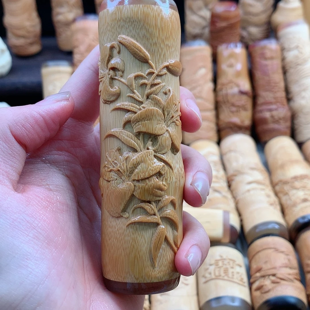 【闪购商品】竹实心竹哈哈哈哈哈