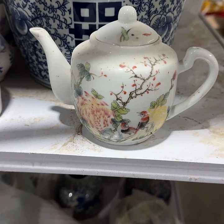 陶景德镇陶瓷瓷厂