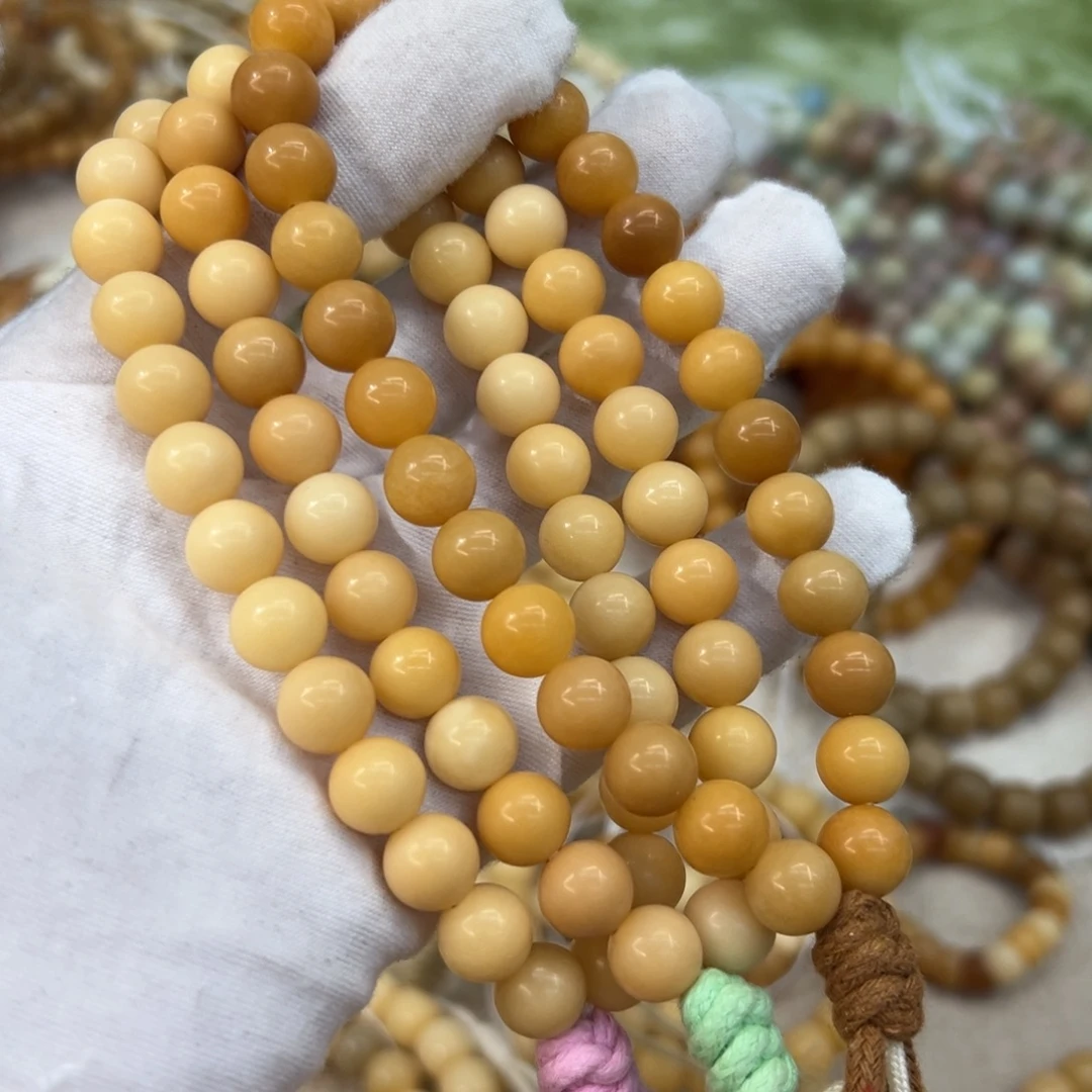 吊坠菩提根/象牙果瑕疵退货007发一条