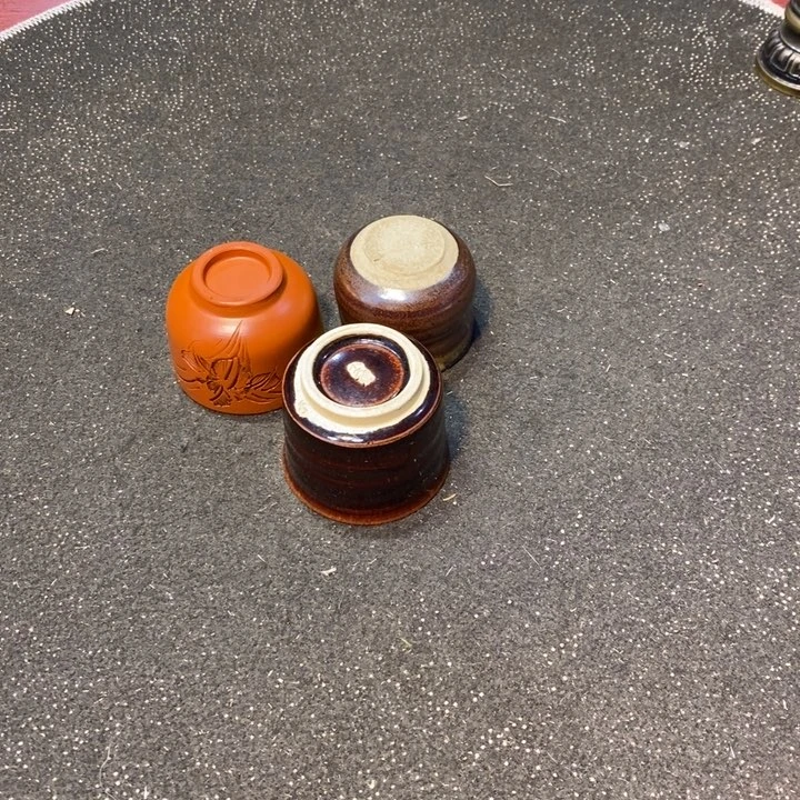 波***仔瓷片陶瓷艺术品制作工艺研究