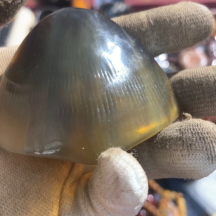 檀香紫檀（小叶紫檀）杨*忠