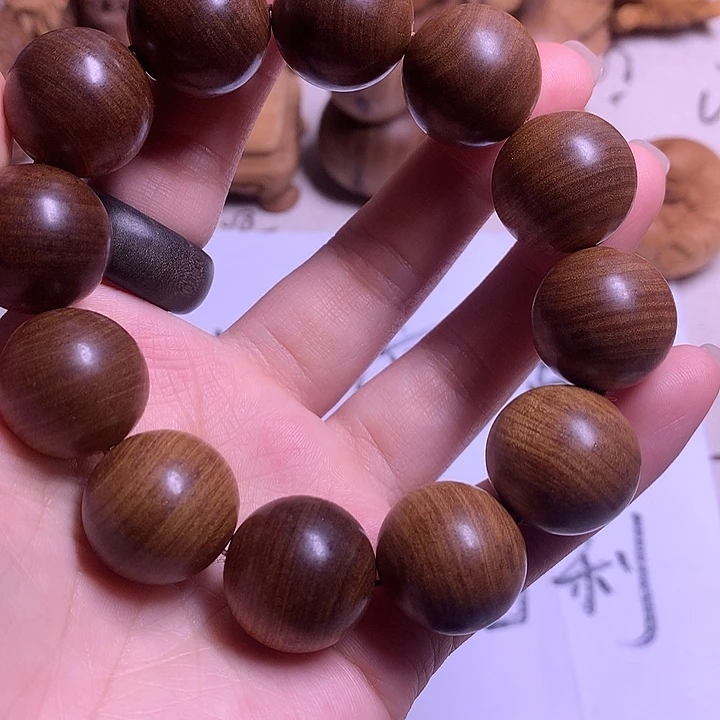 檀香木2.0檀香王单圈