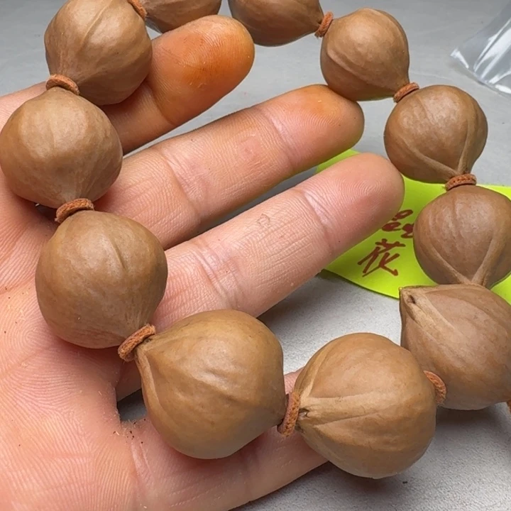 橄榄核手串/手链西****店橄榄核2.3