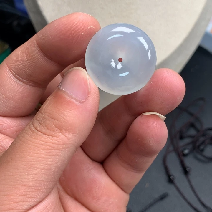 【闪购商品】翡翠颈饰未镶嵌2225555447888800