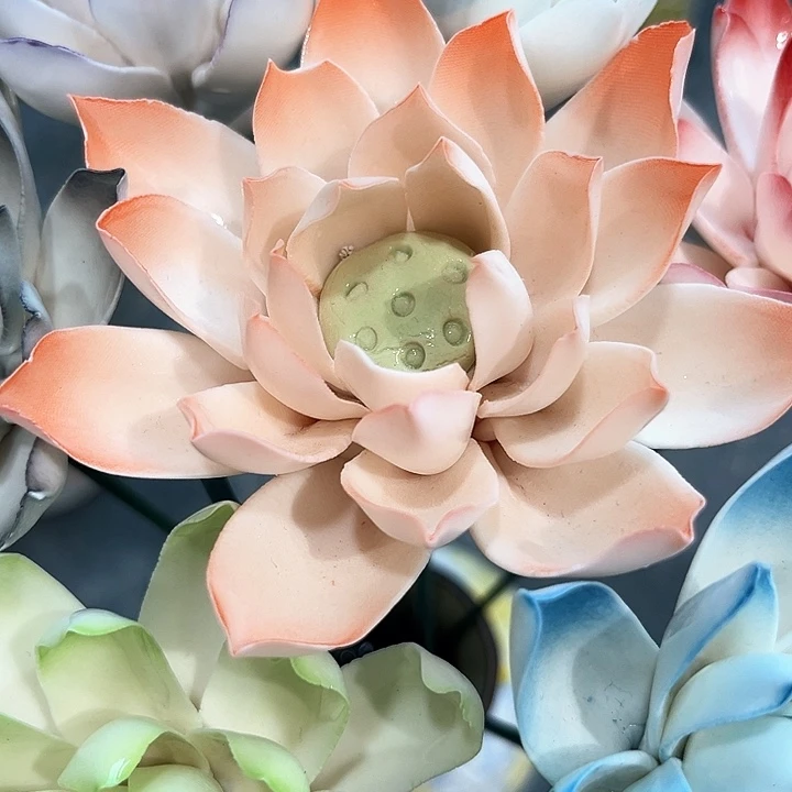 摆件源头工厂，16.8一只，拍五发六