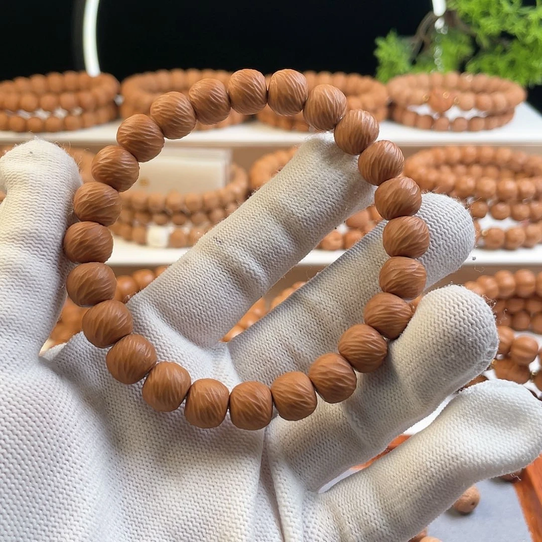 猴头核桃手串市***º云锦