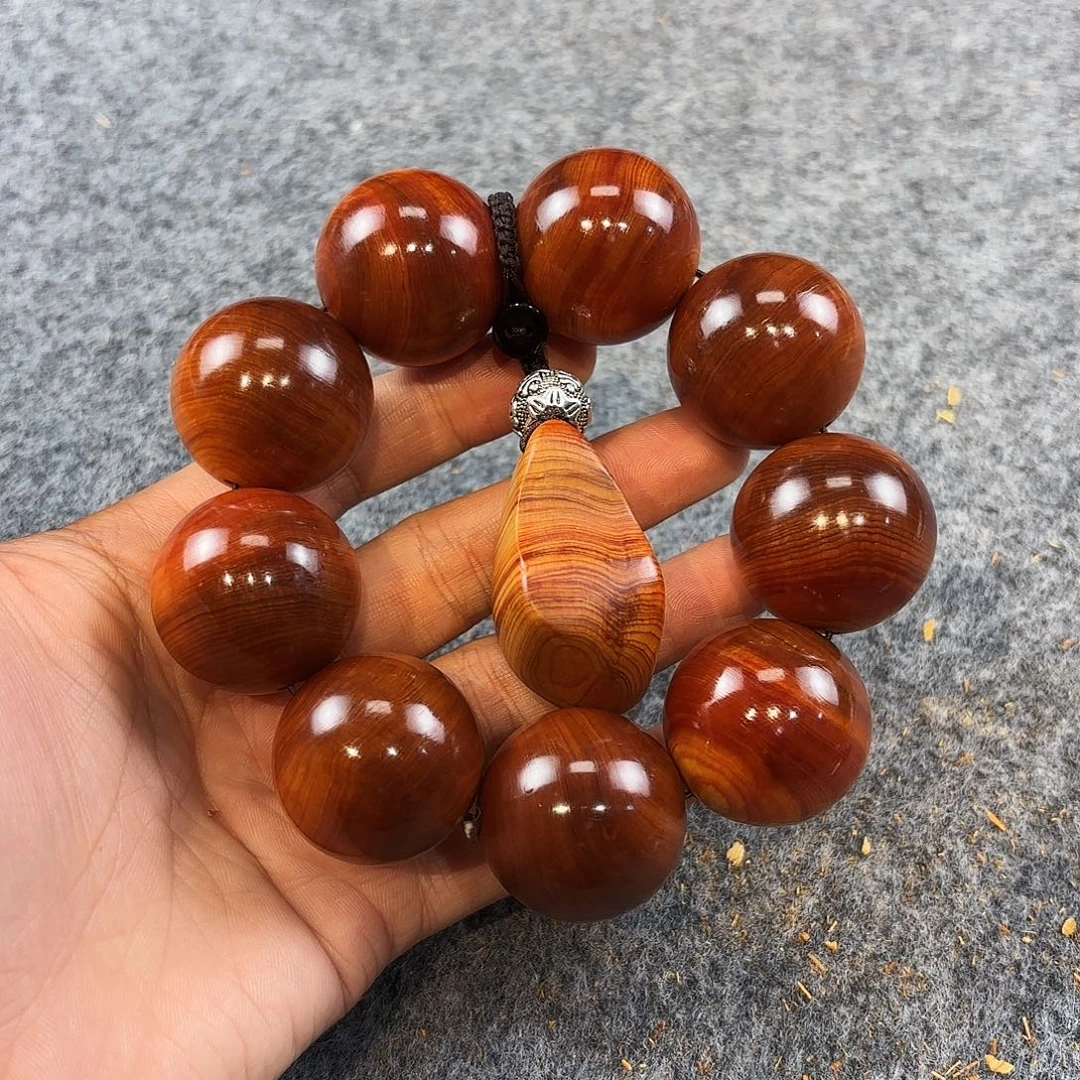 海***月枣木太行崖柏崖窝黑金黑泥膏3.0